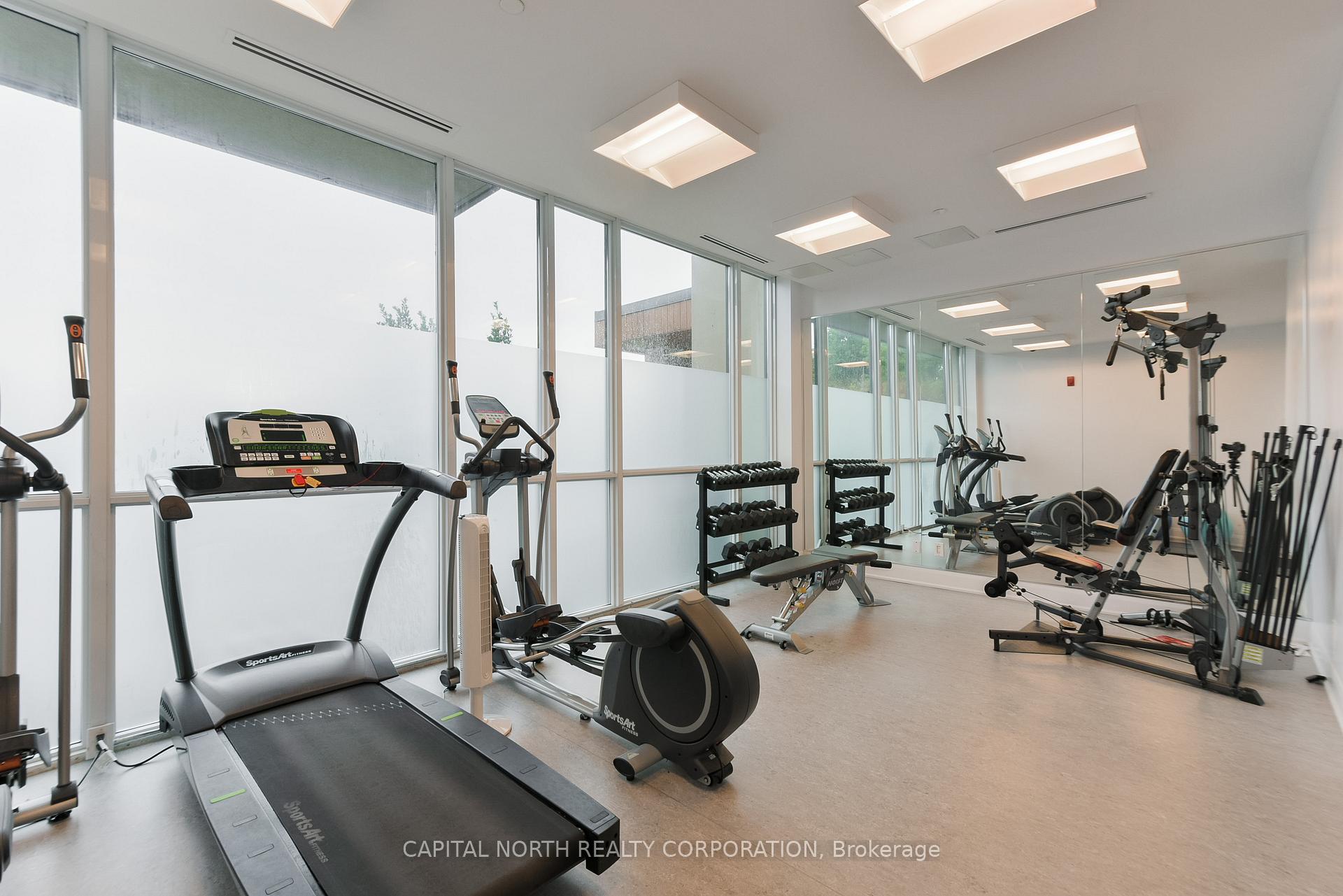 2 Bedrooms Condo at 4700 Highway 7, Vaughan For sale