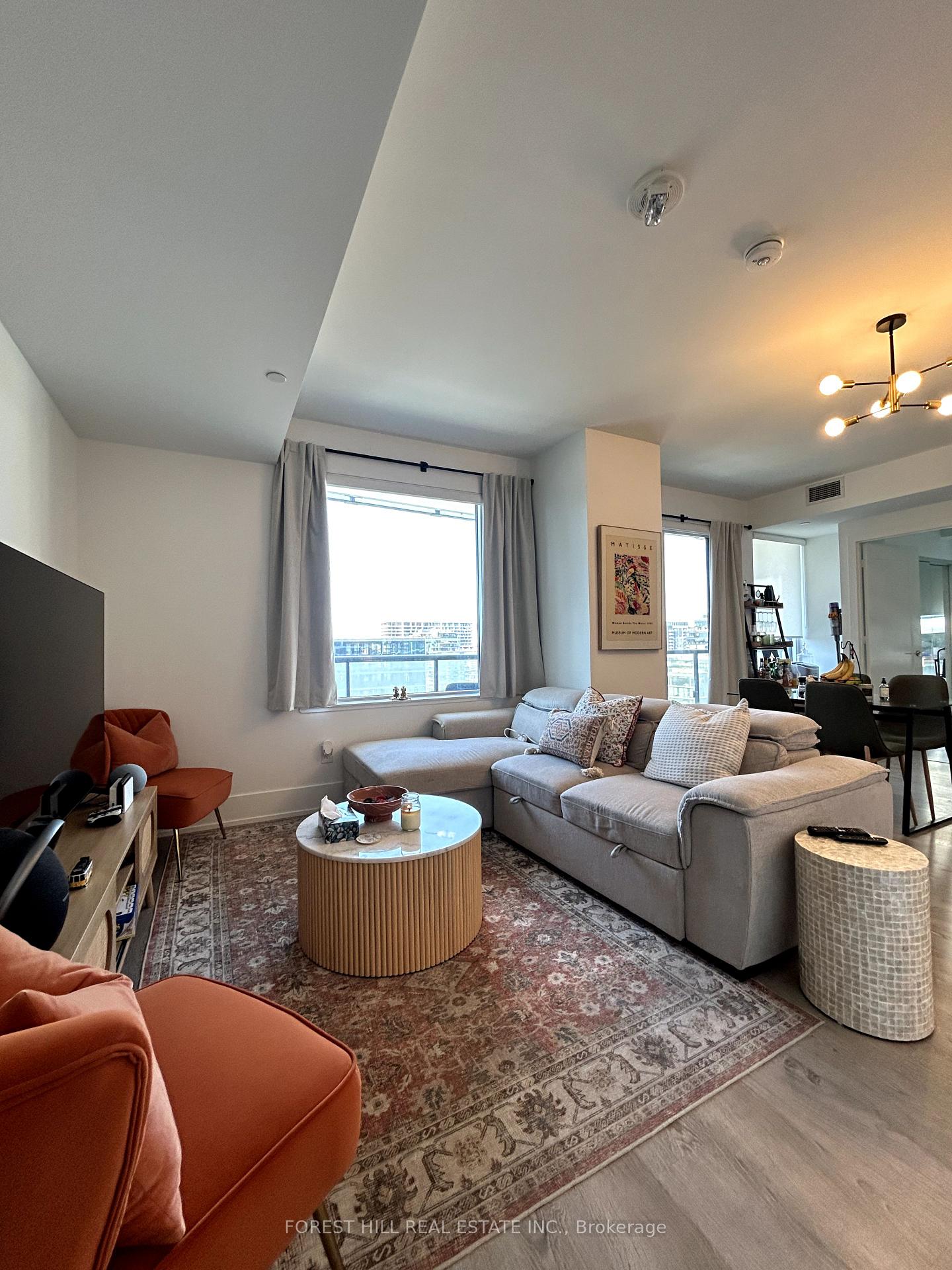 2 Bedrooms Condo at 480 Front,  Toronto For sale