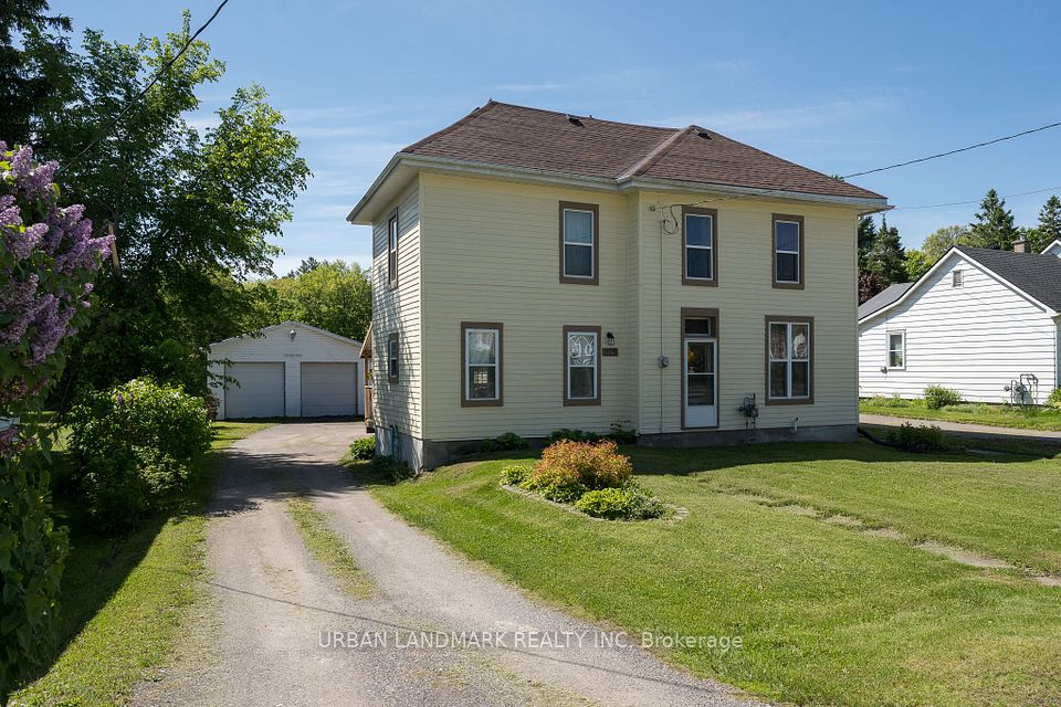 225 St Lawrence