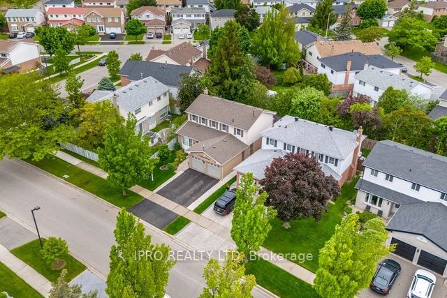 67 Mikado Crescent, Brampton, ON L6S 3R5