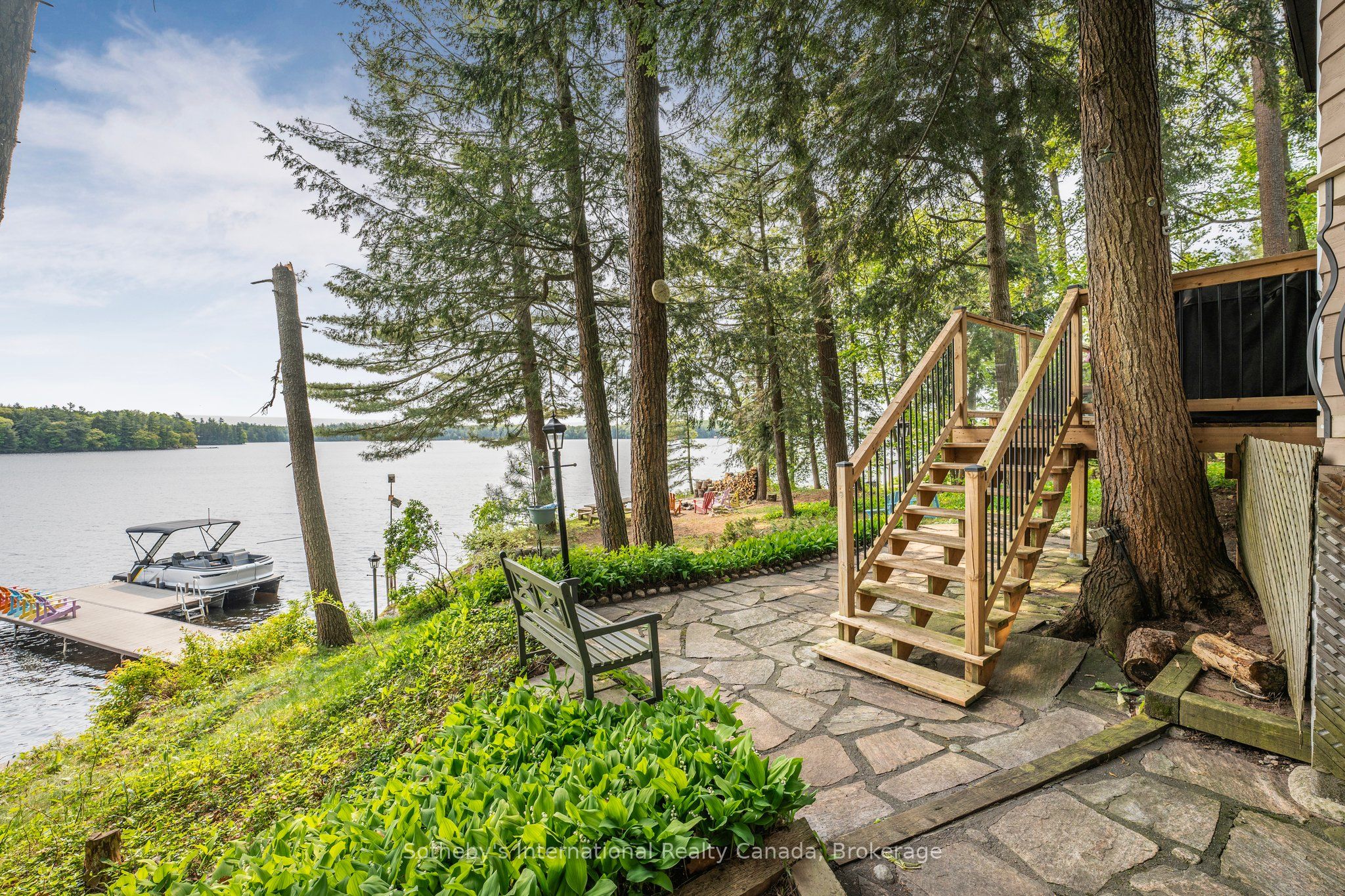 369 Stewart Lake Road