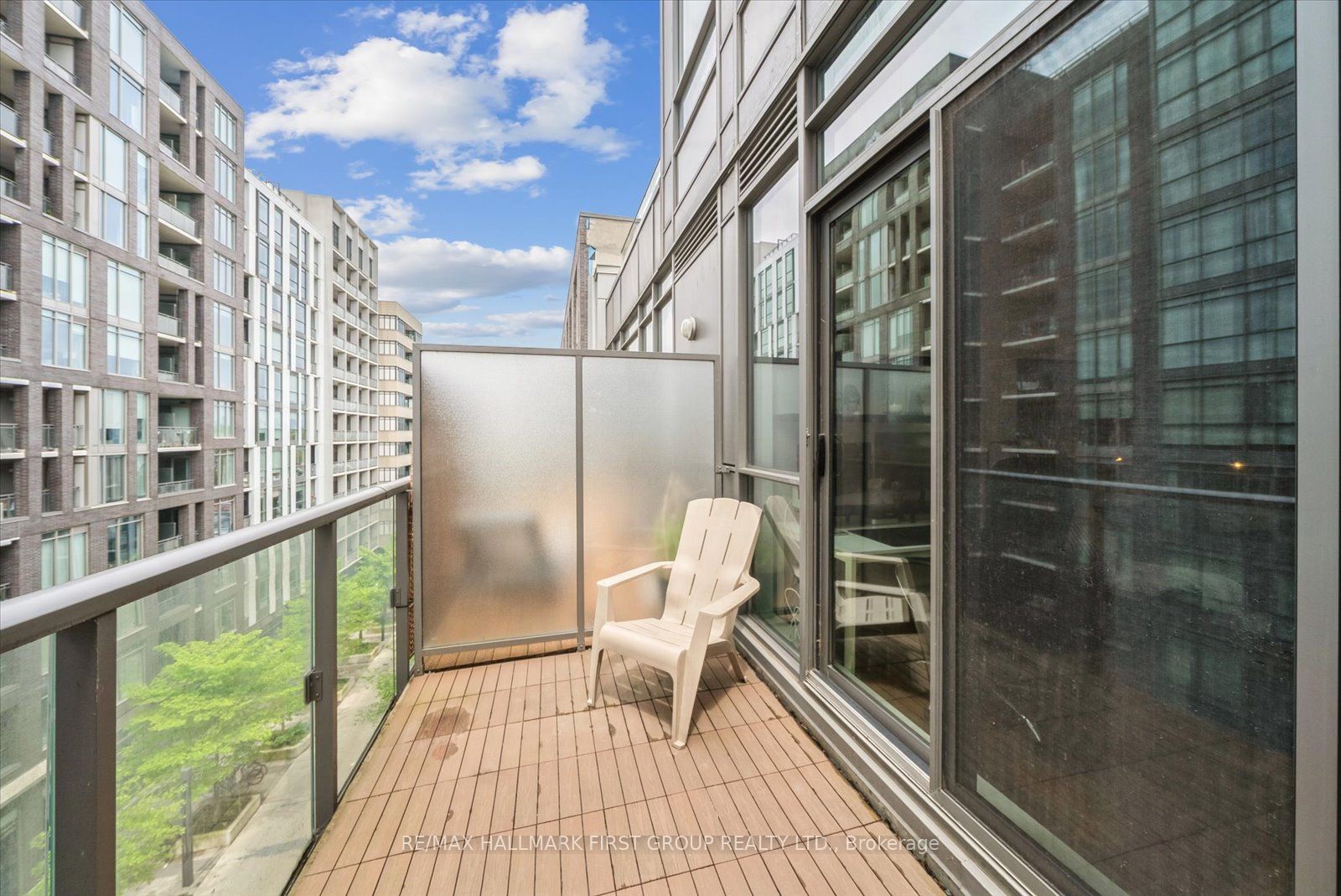 8 Gladstone Avenue, #602