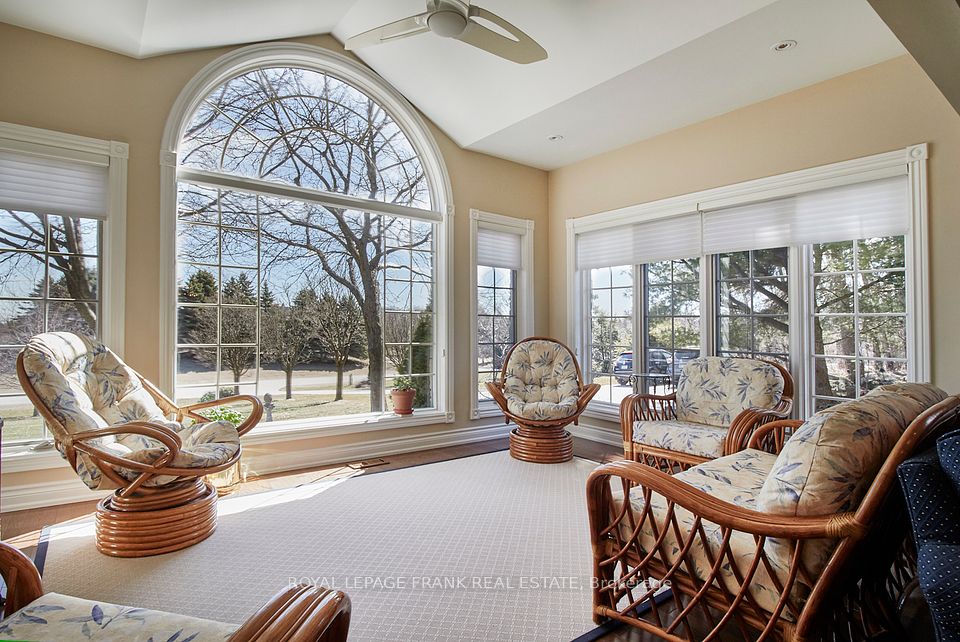 Front Sun Room