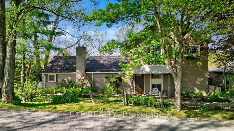 38 Roland Road, Pelham, ON L0S 1M0