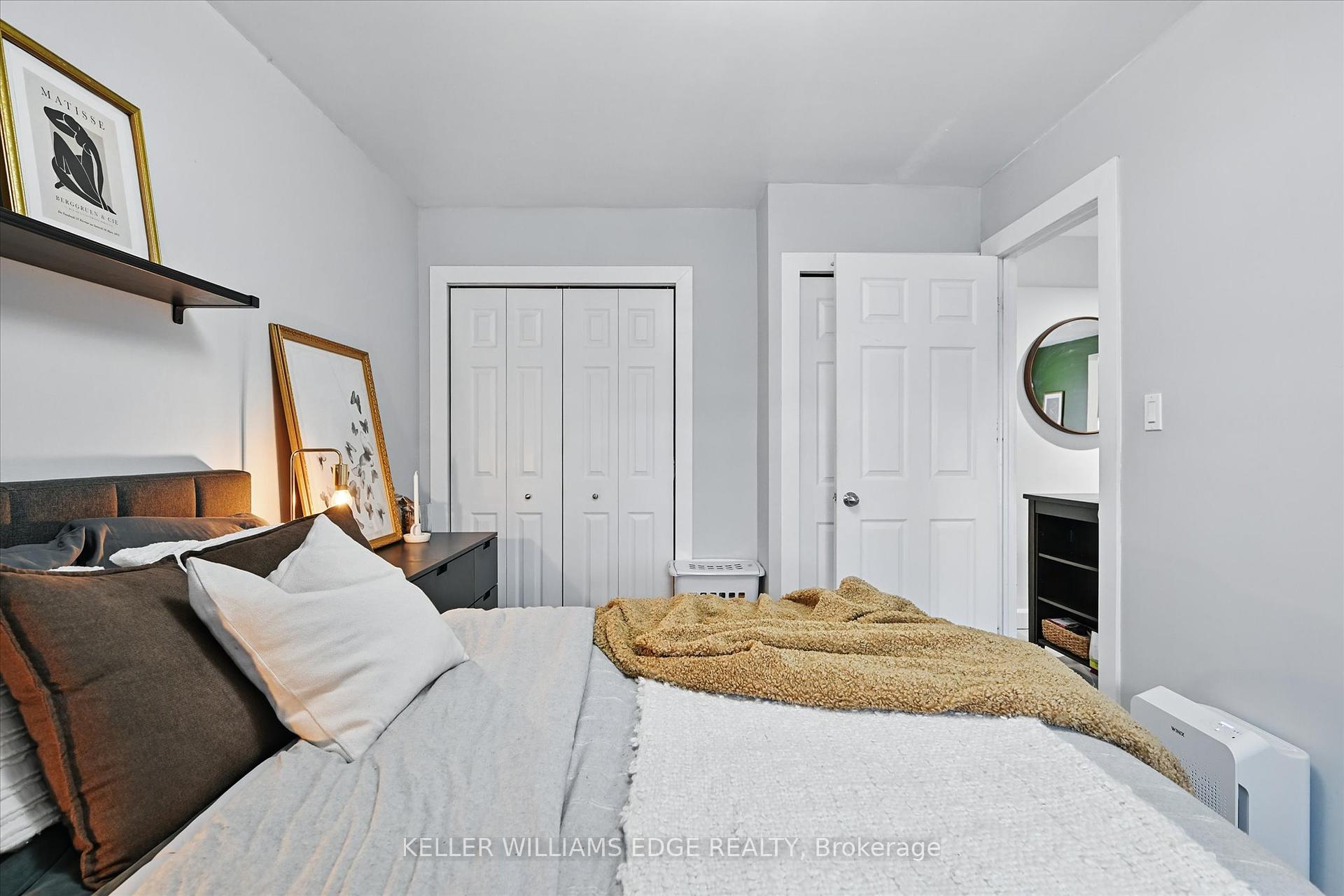1 Bedroom Condo at 2373 King, Hamilton For sale