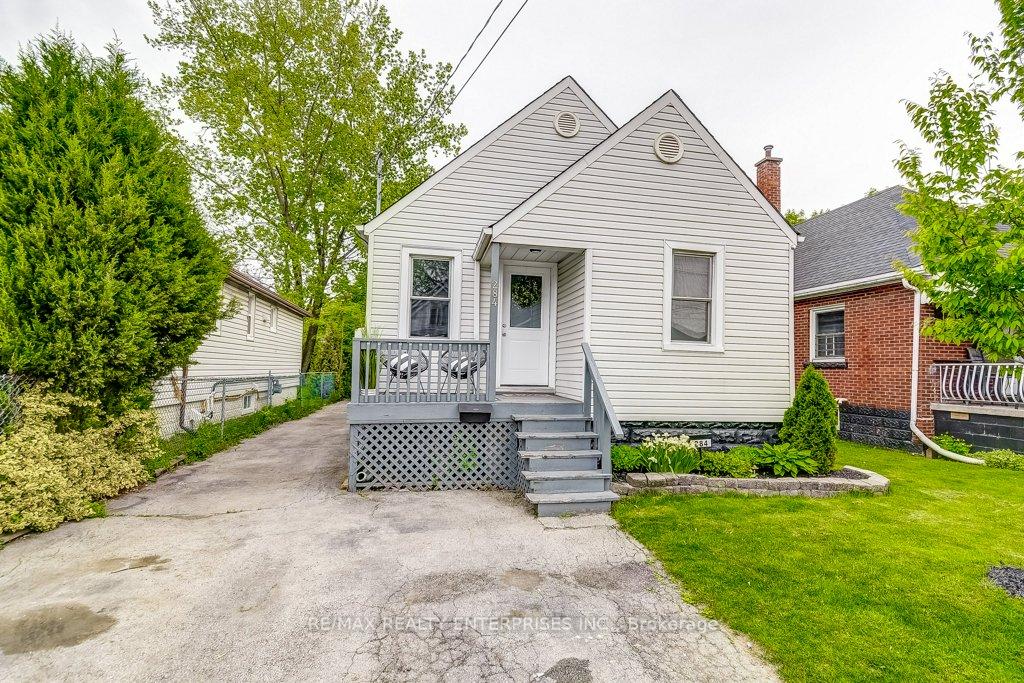 284 Tolton Avenue, Hamilton, ON L8H 5P5
