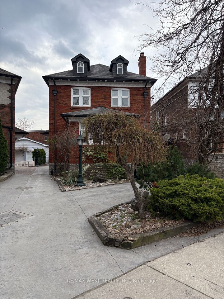 34 Rusholme