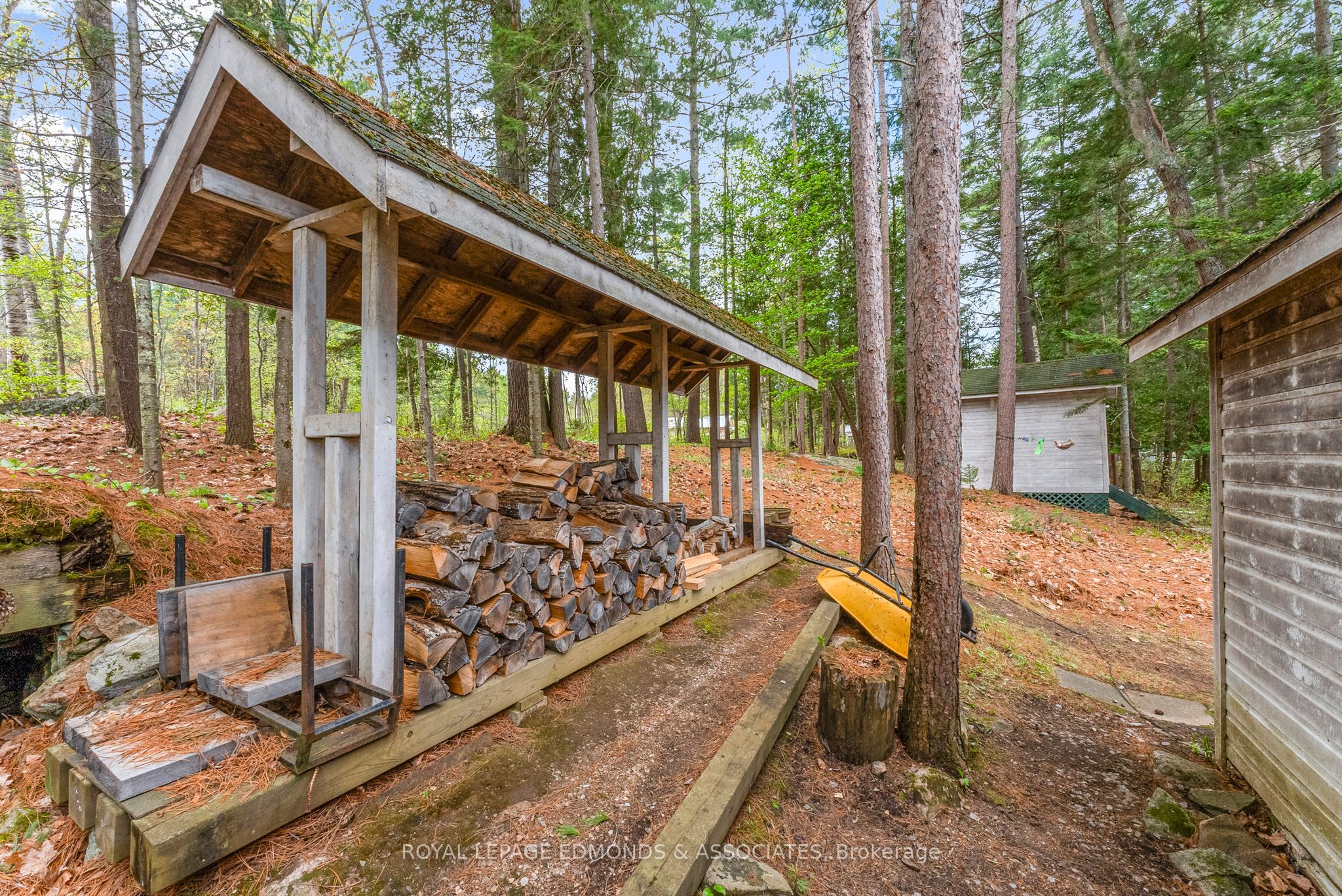 769 Rock Point Lane