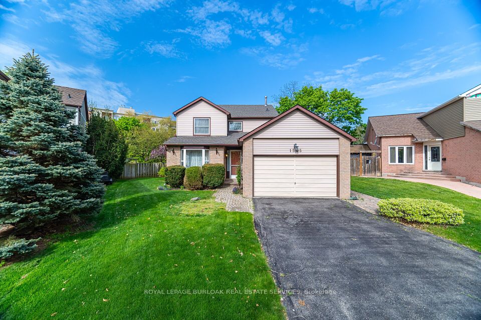 1545 Greenbriar Drive