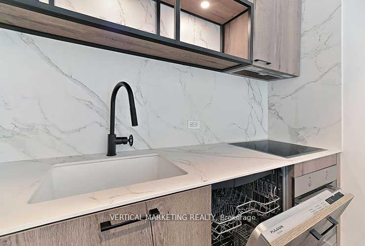 1 Bedroom Condo at 505 Richmond, Toronto For sale