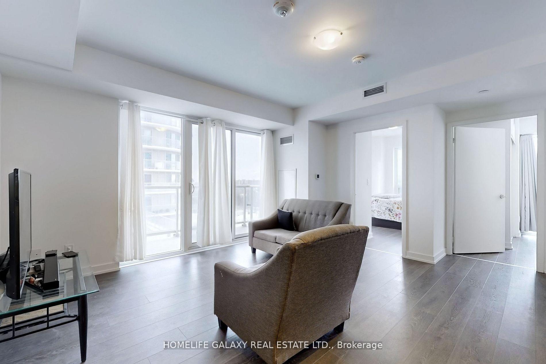 2 Bedrooms Condo at 2033 Kennedy, Toronto For sale