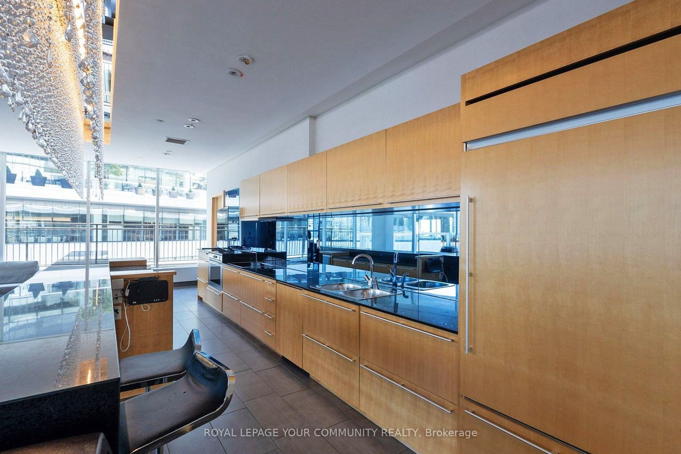 55 Bremner Boulevard, #3001