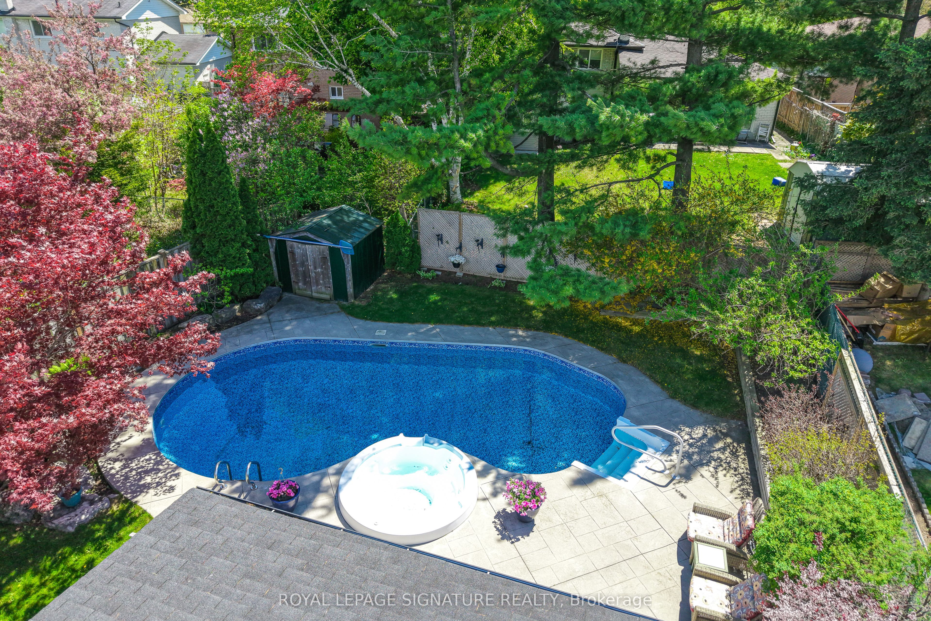 21 Griselda Crescent