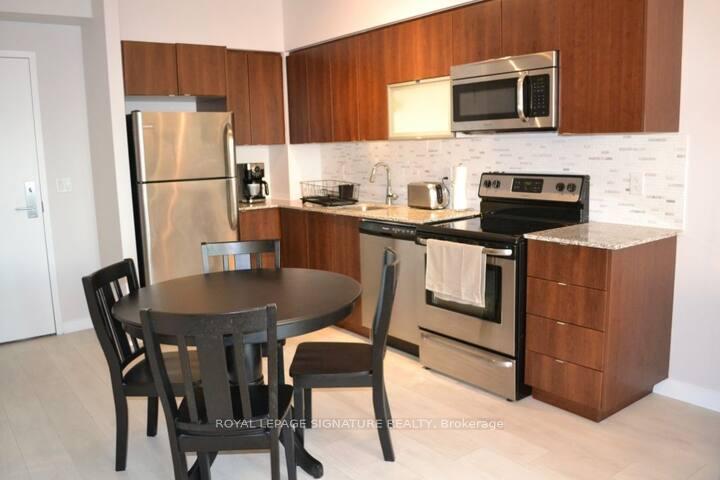 1 Bedroom Condo at 150 East Liberty, Toronto For sale