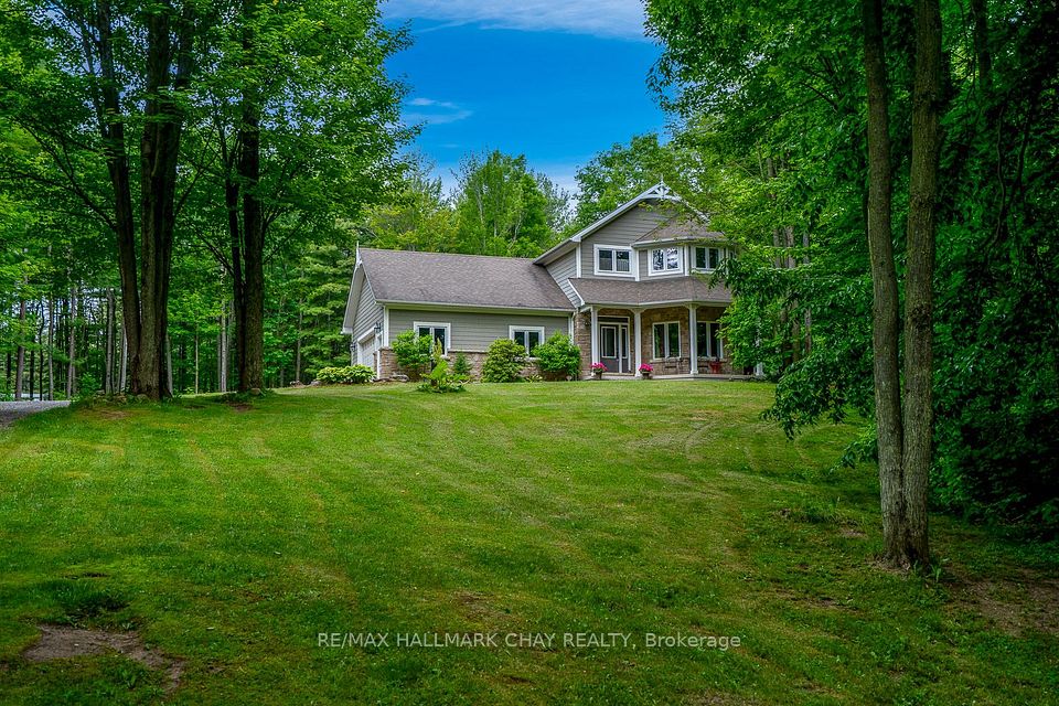 34 Woodland Heights