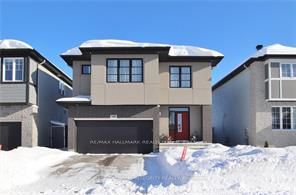 356 Gloaming Crescent, Kanata, ON K2V 0C7