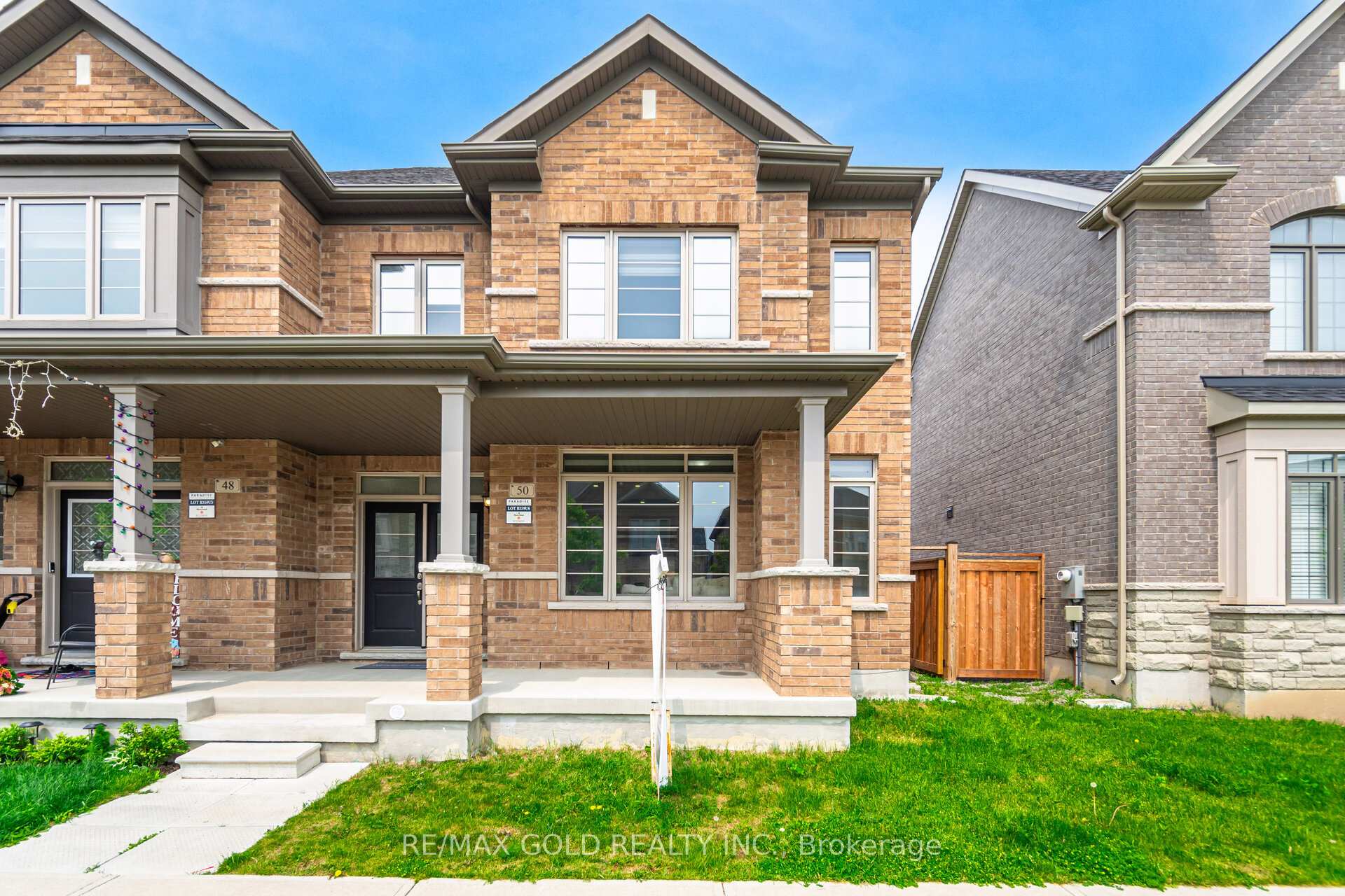 50 Block Road, Brampton, ON L7A 5B3