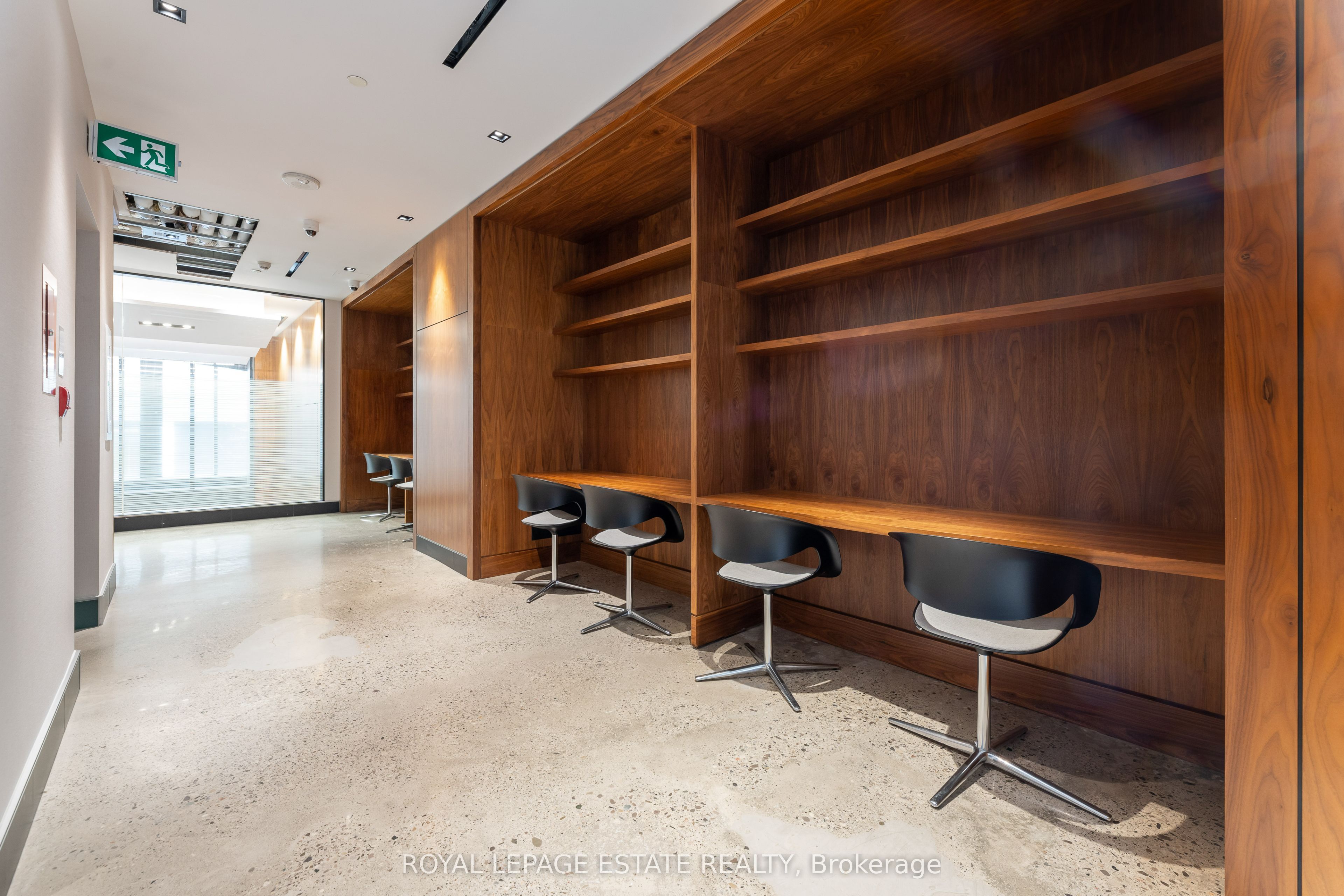501 Adelaide Street W, #1106