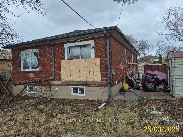 46 Grassington Crescent