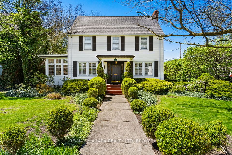 54 Glenridge