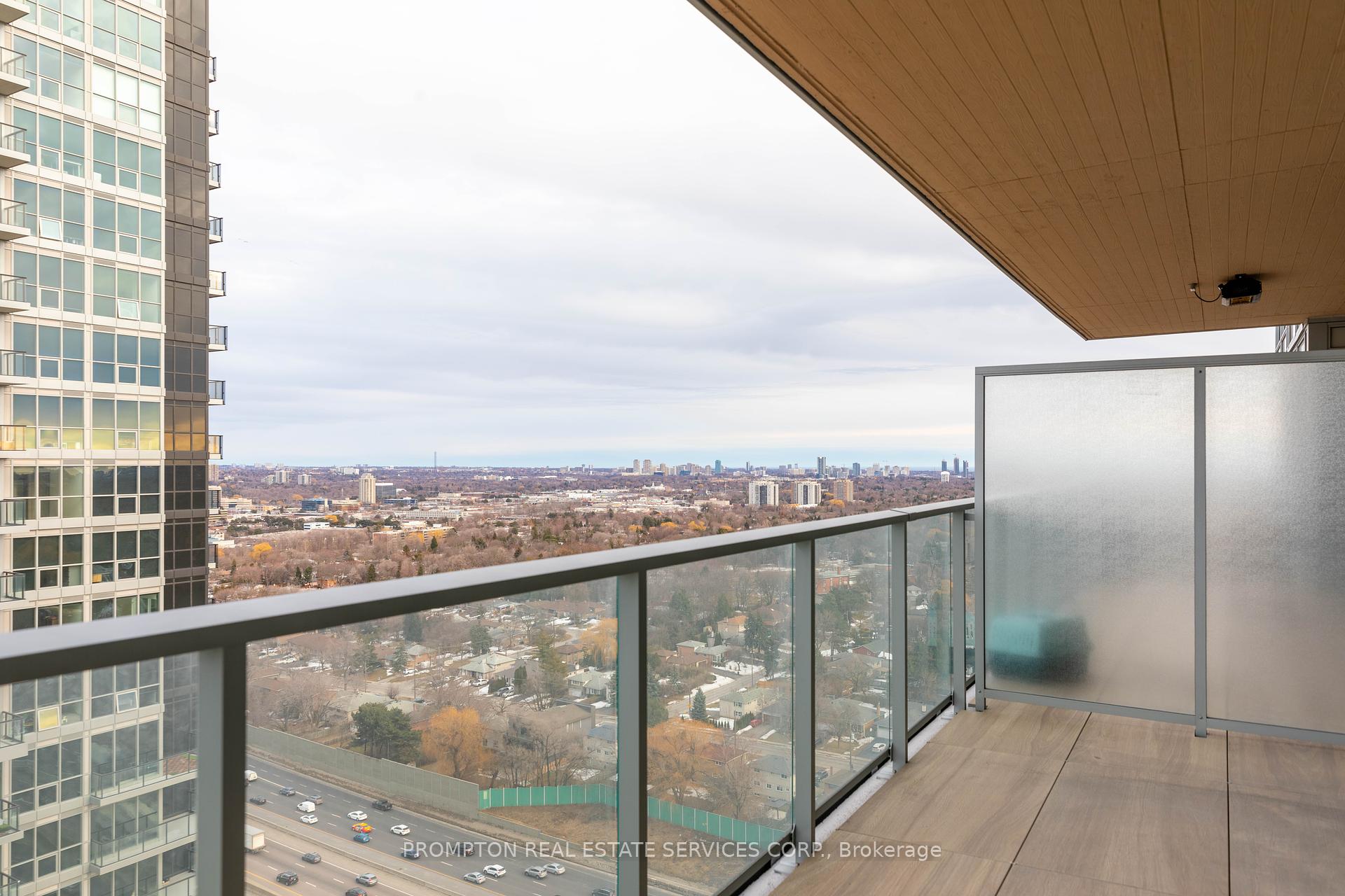 3 Bedrooms Condo at 27 Mcmahon, Toronto For sale
