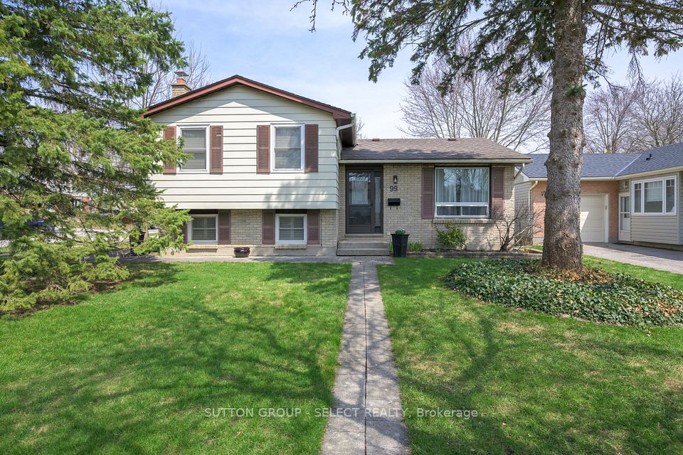 99 Inverary