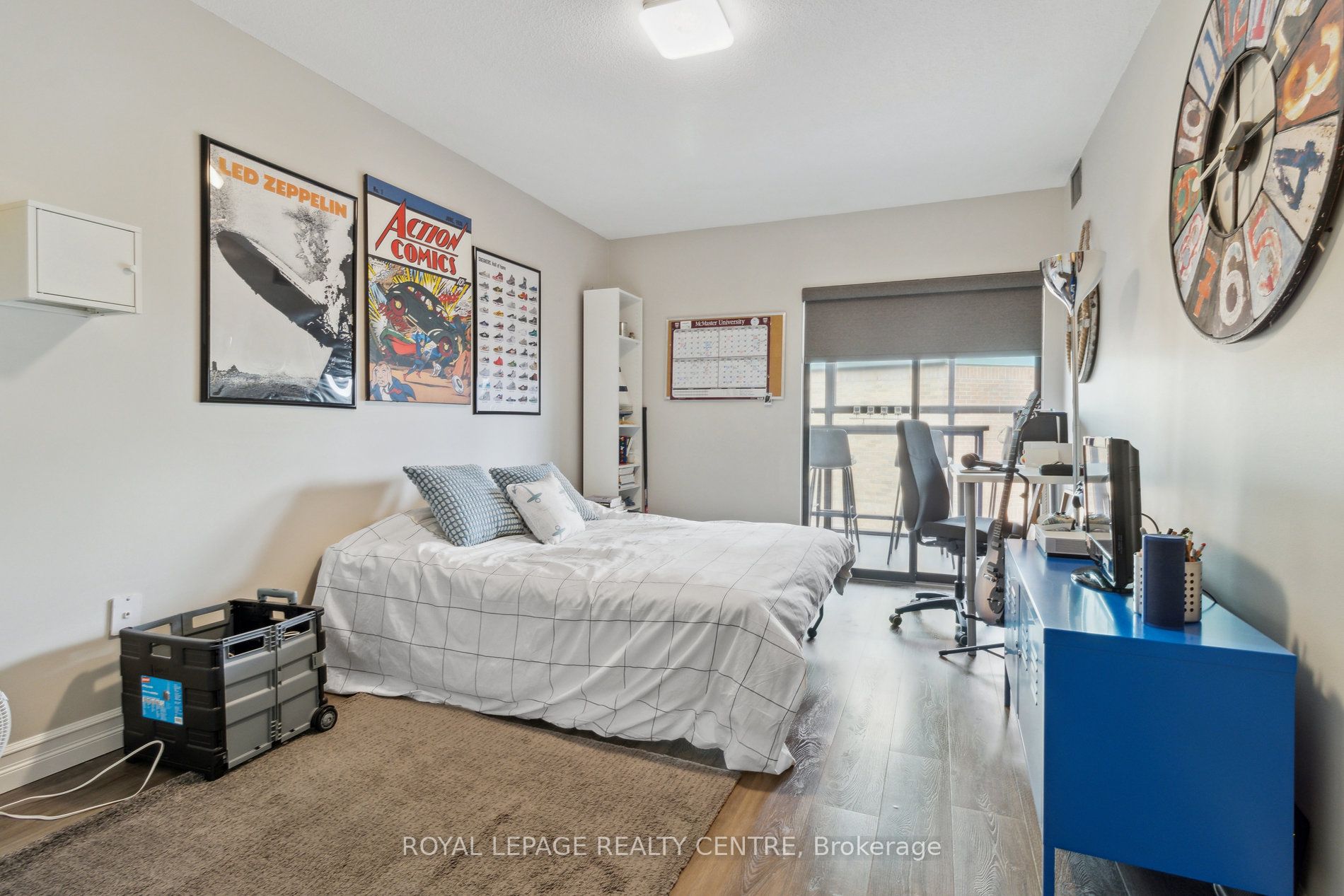 102 Bronte Road, #416