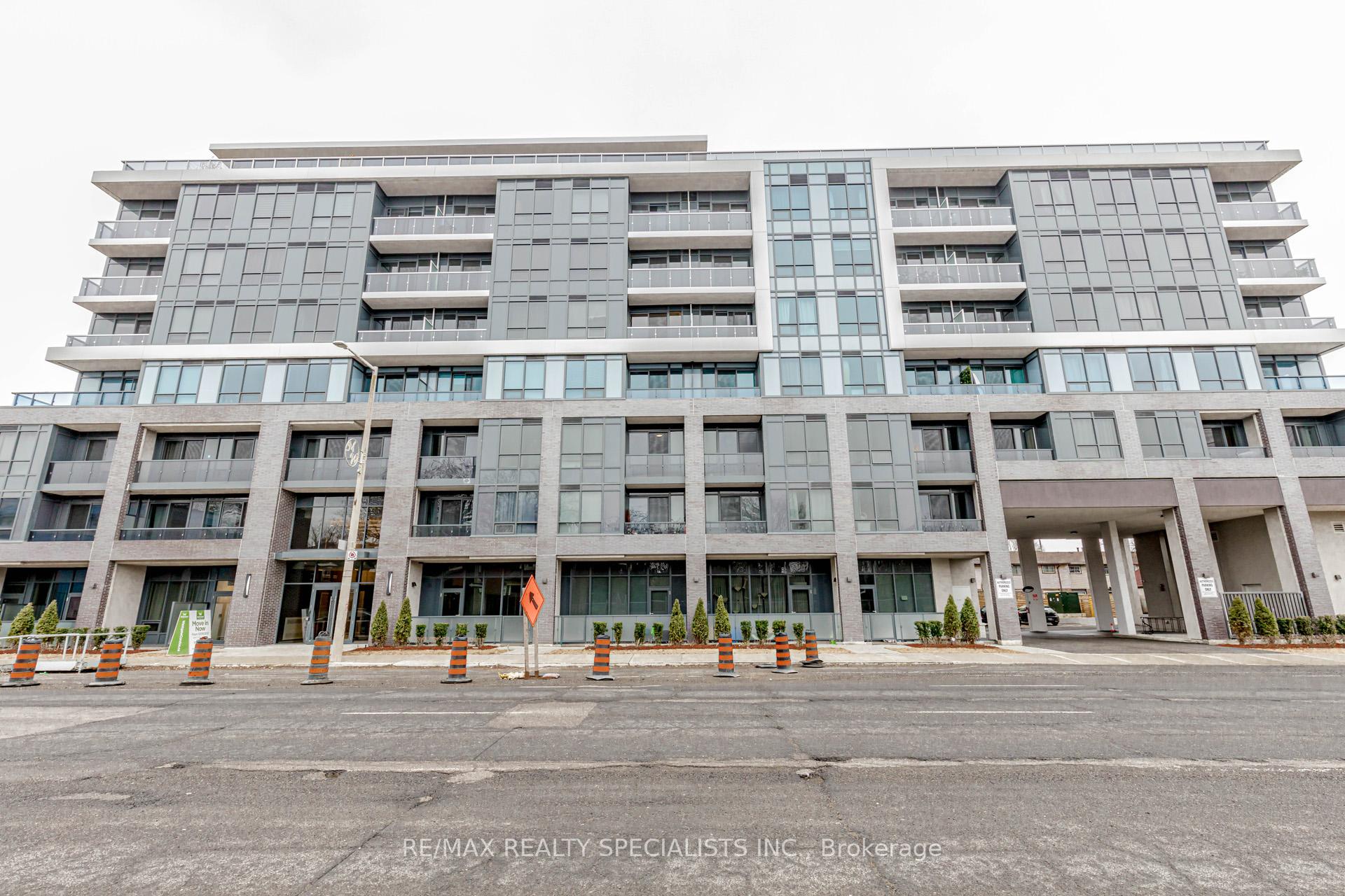 1 Bedroom Condo at 415 Main,  Hamilton For sale