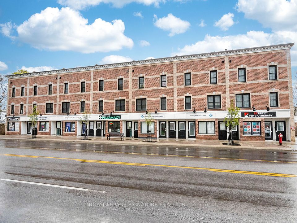 760 Lakeshore