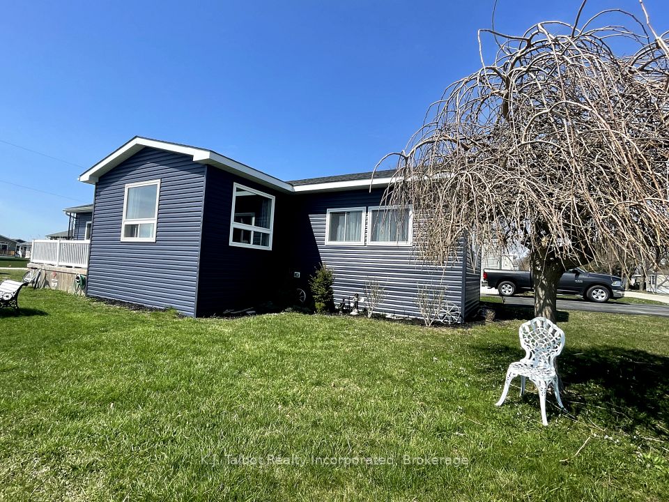 27 Cranberry Drive, Ashfield-Colborne-Wawanosh, ON N7A 3Y3