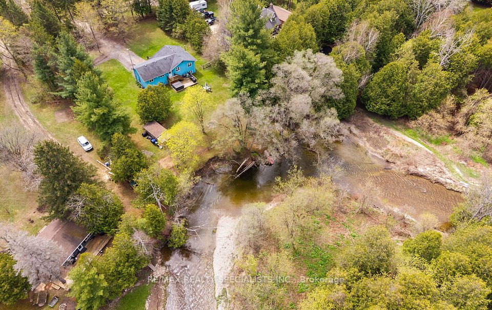 9048 River Road, Adjala-Tosorontio, ON L0N 1P0