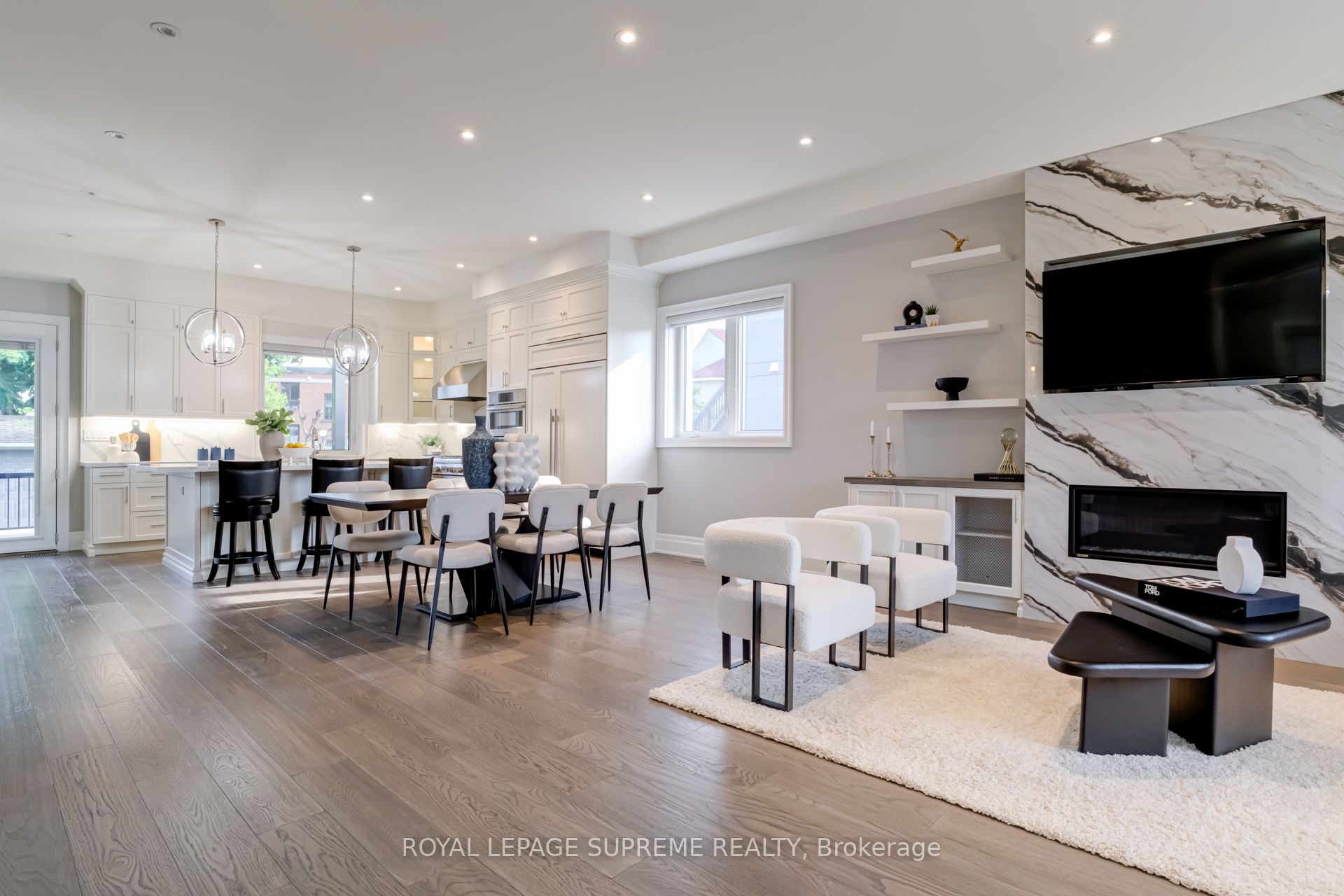 15 Parkchester Road