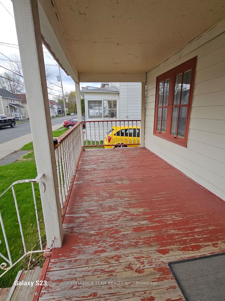 335 First St East