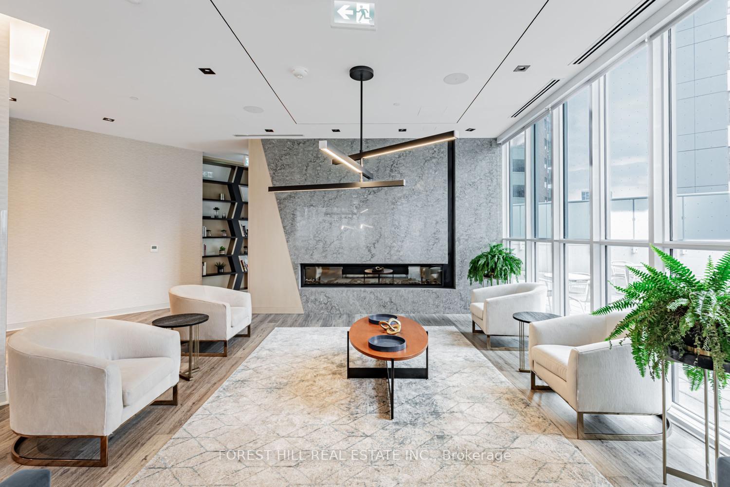 2 Bedrooms Condo at 77 Mutual, Toronto For sale