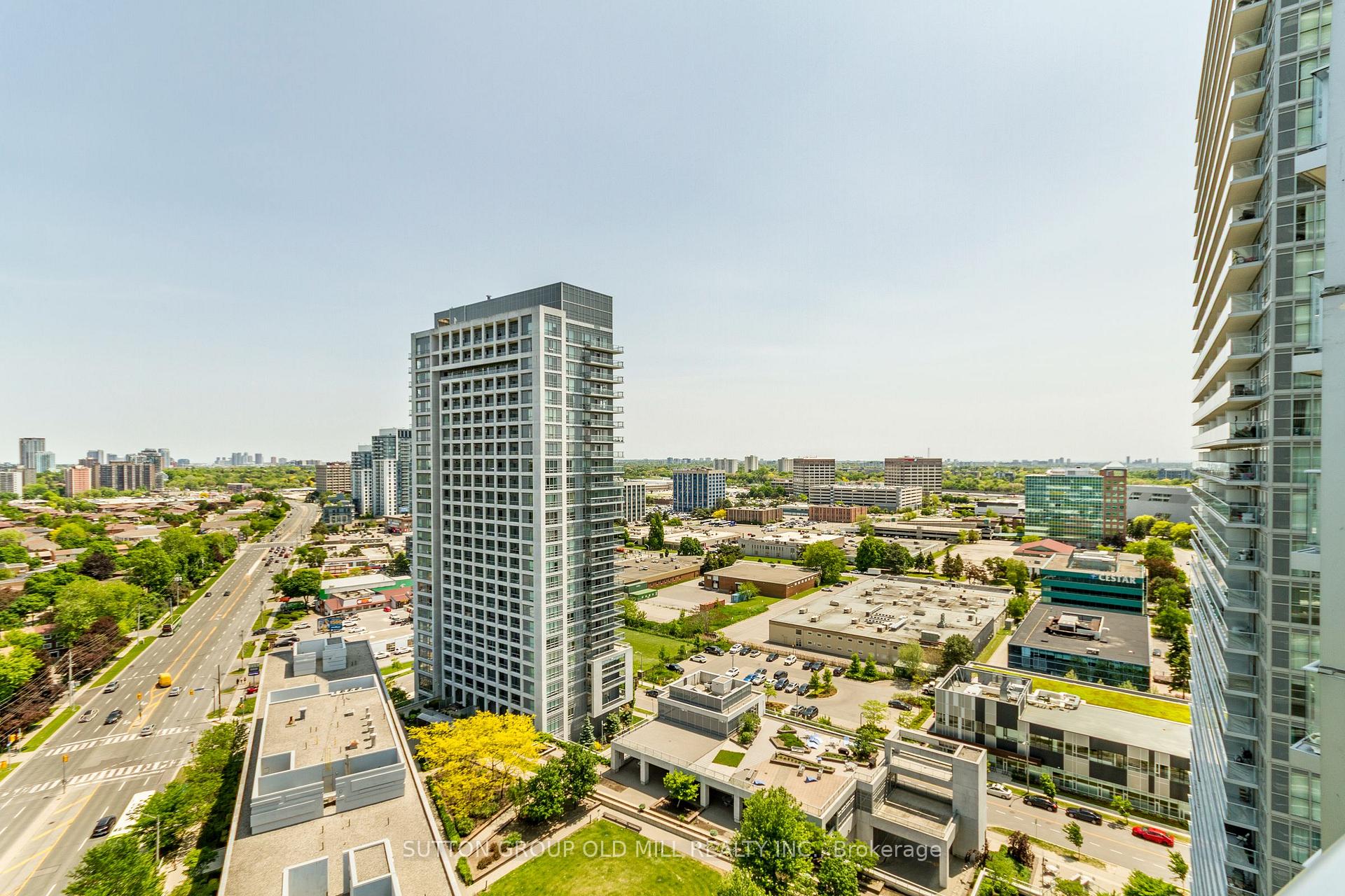 2 Bedrooms Condo at 2015 Sheppard, Toronto For sale