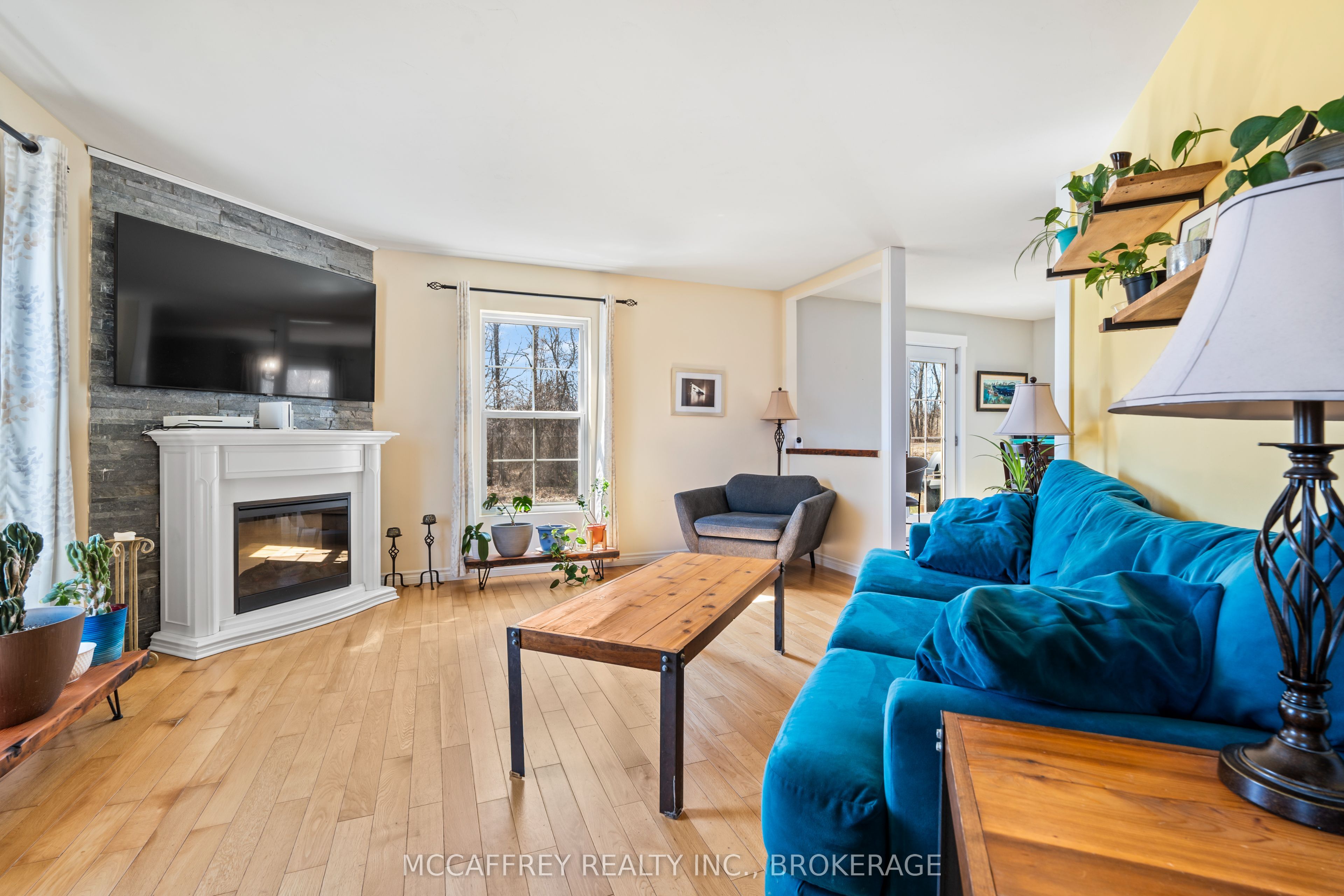 243 County Rd 17, Stone Mills, ON K0K 2S0