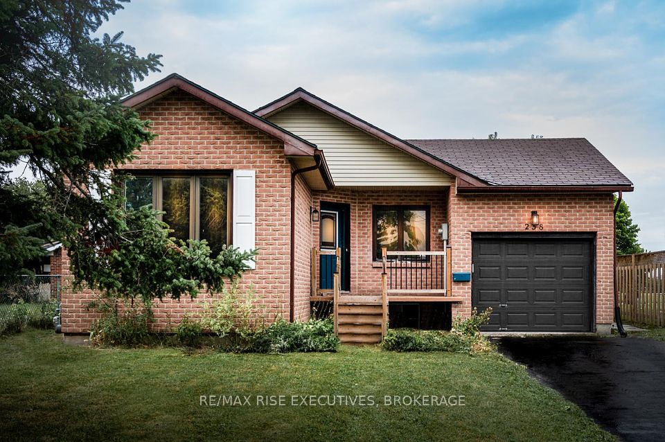 258 KINGSCOURT