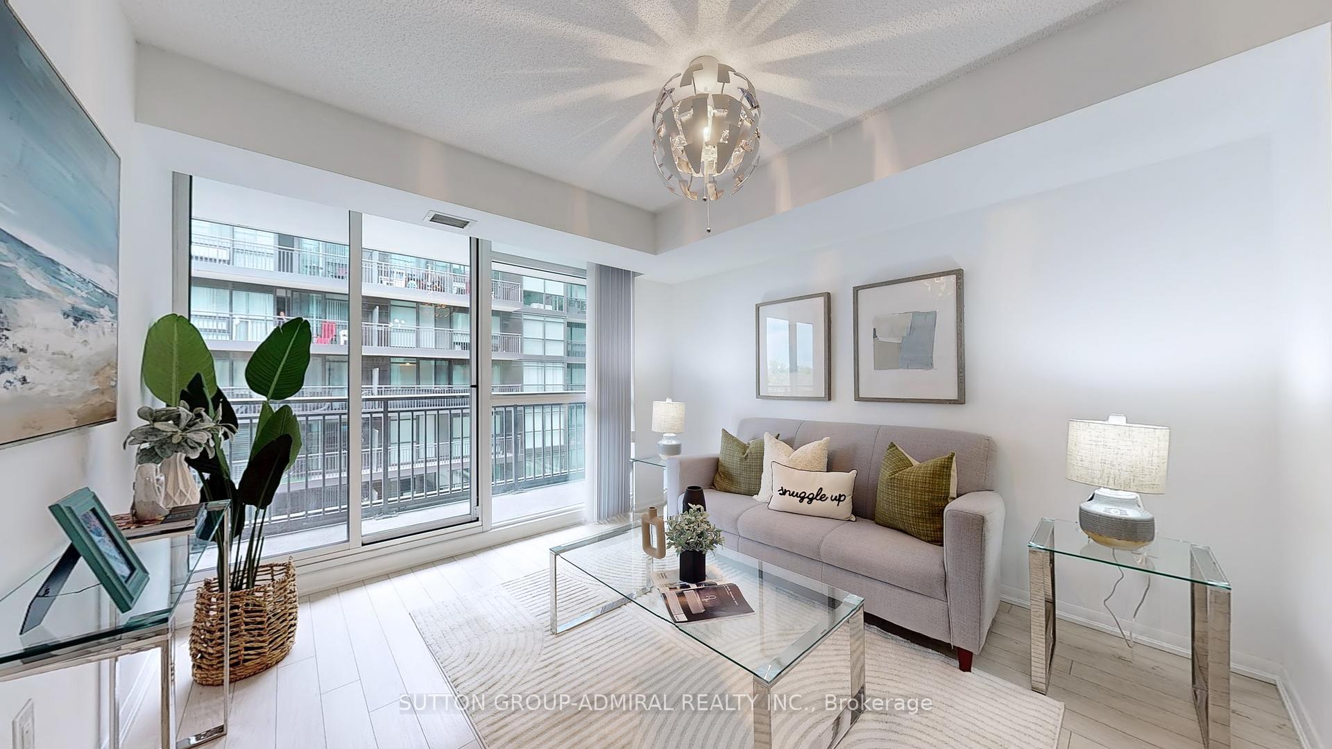 1 Bedroom Condo at 3091 Dufferin, Toronto For sale