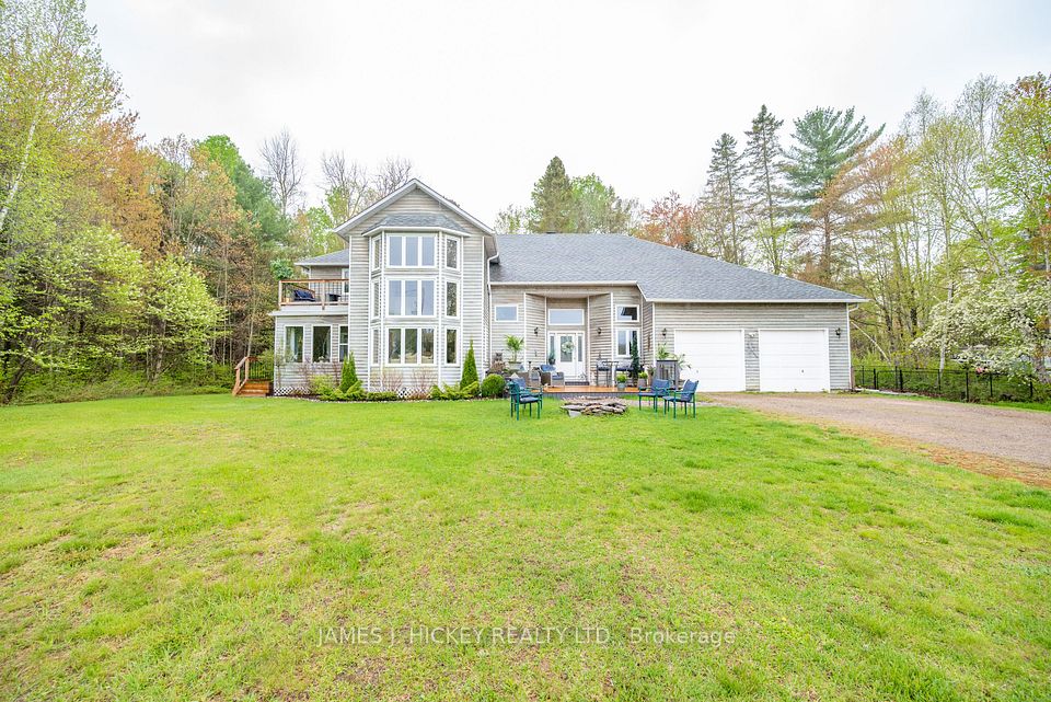 107 Harvey Creek