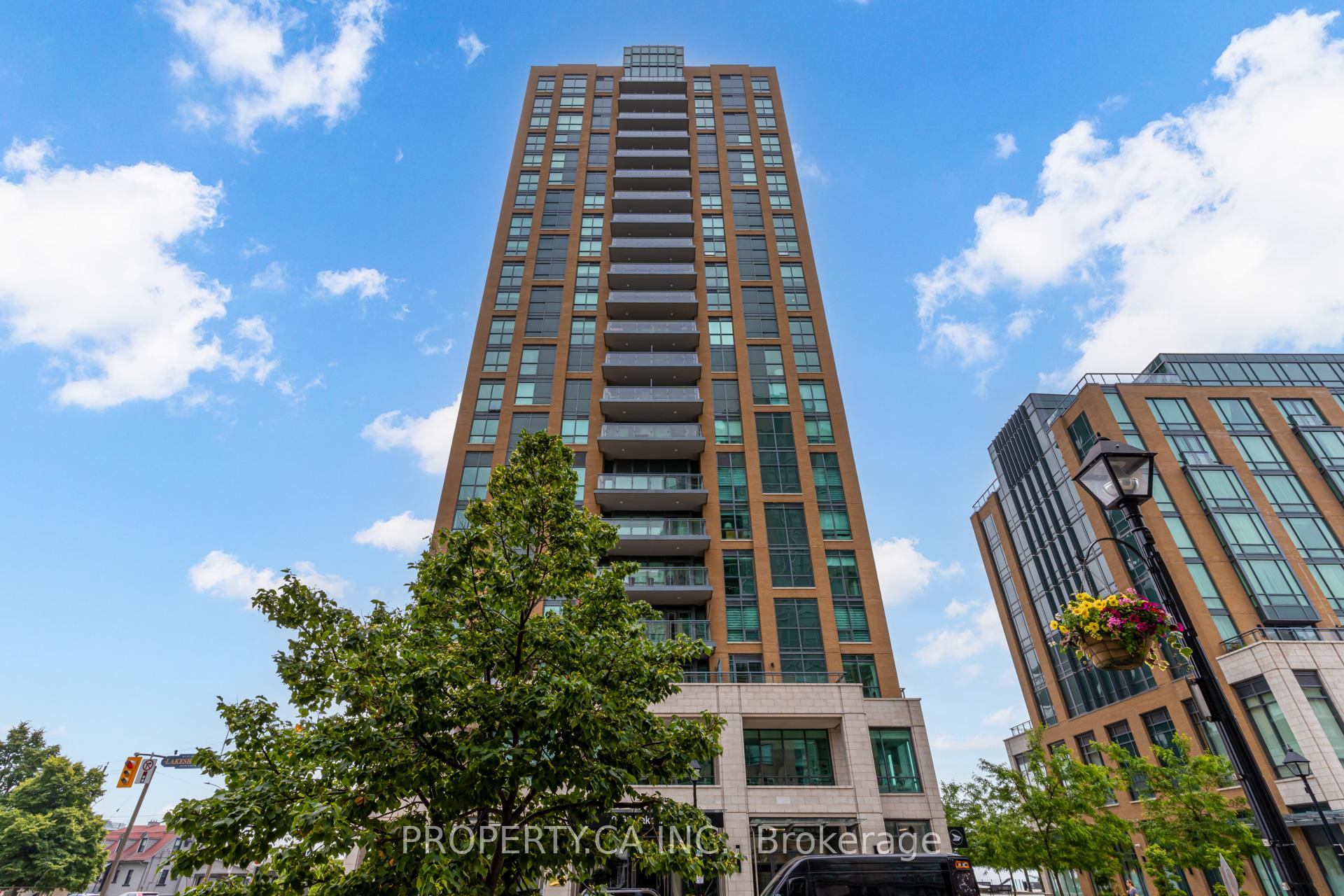 3 Bedrooms Condo at 2060 Lakeshore, Burlington For sale