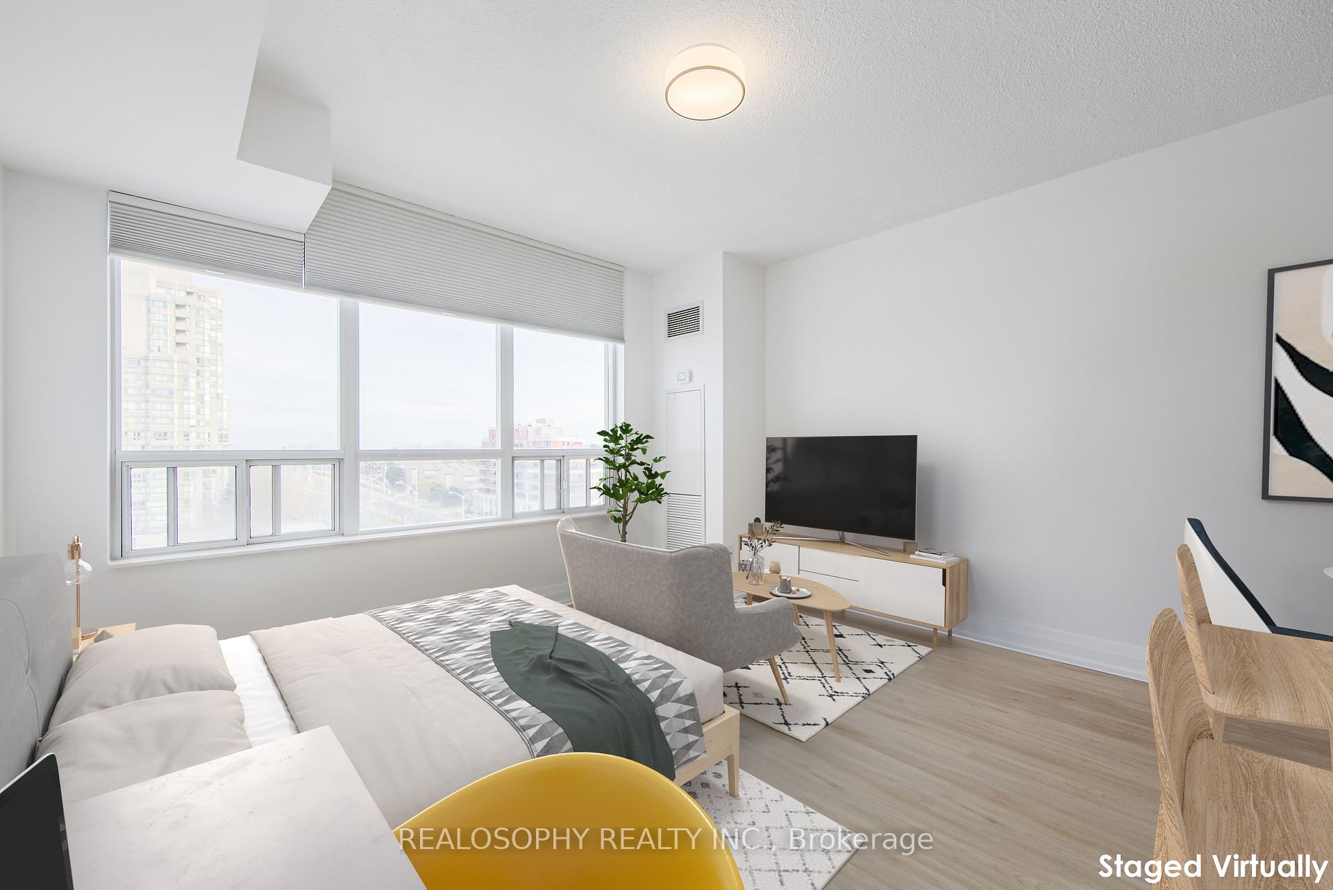 Condo at 3650 Kingston, Toronto For sale