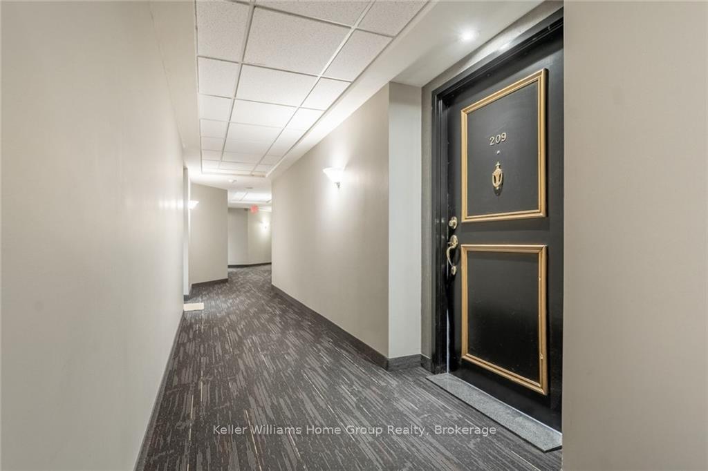 1 Bedroom Condo at 135 James, Hamilton For sale