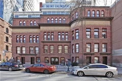 3 Bedrooms Condo at 11 St Joseph,  Toronto For sale