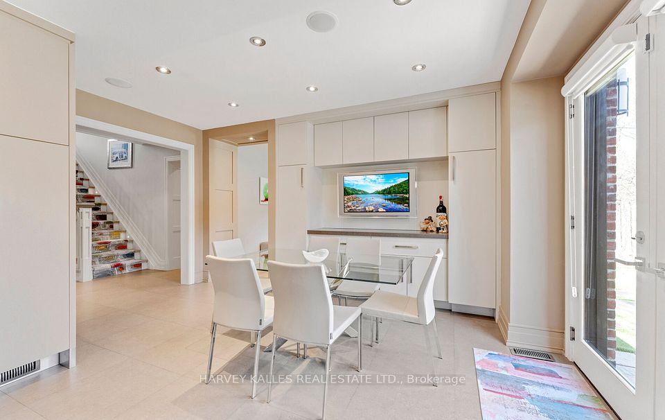 7 Dunloe Road
