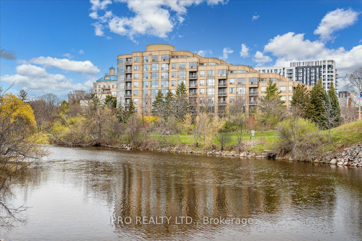 1 Bedroom Condo at 2511 Lakeshore, Oakville For sale