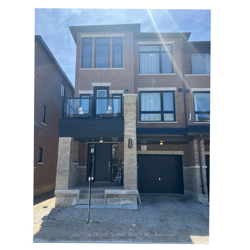 25 Red Maple