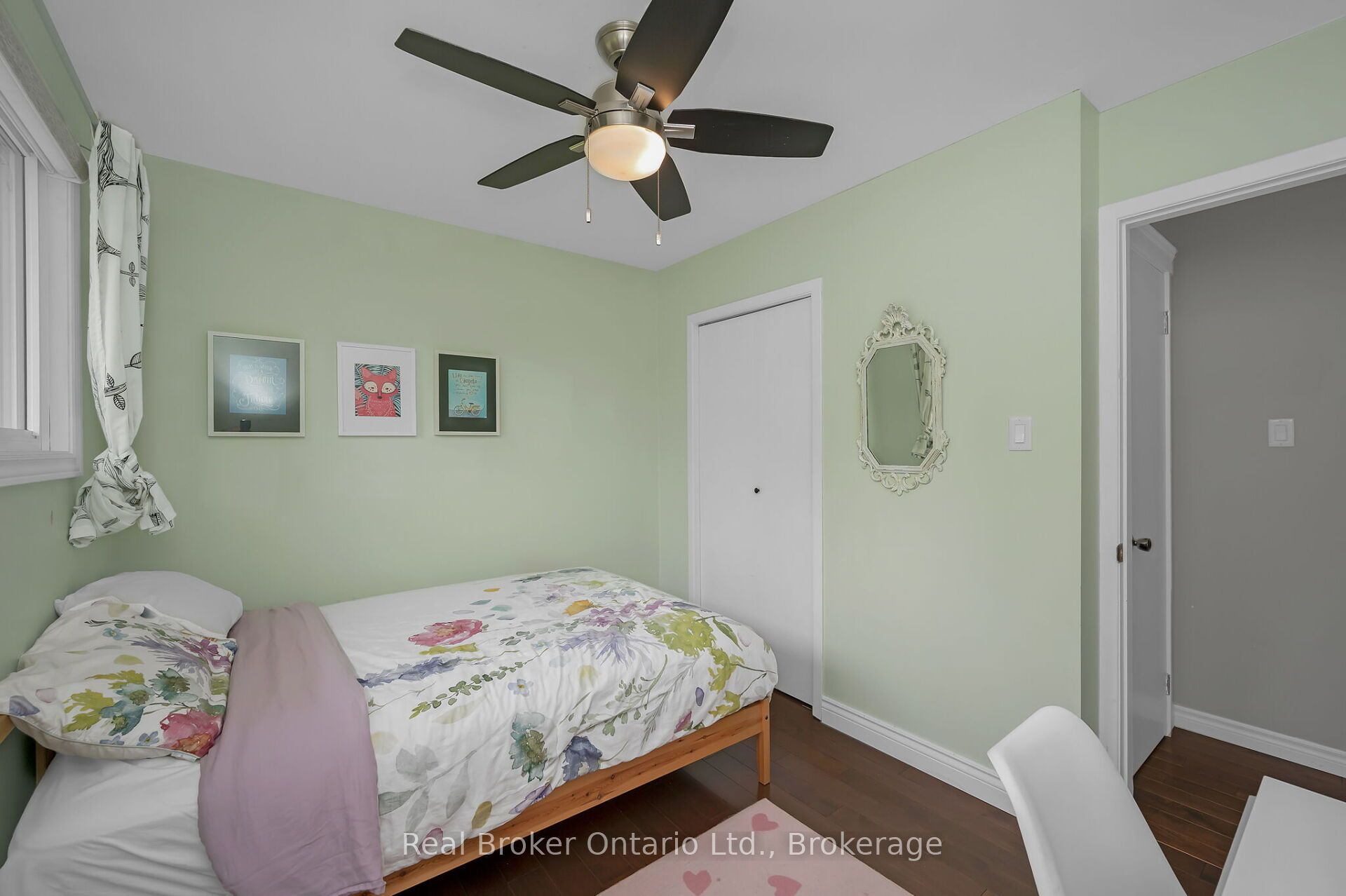 615 Sheraton Road