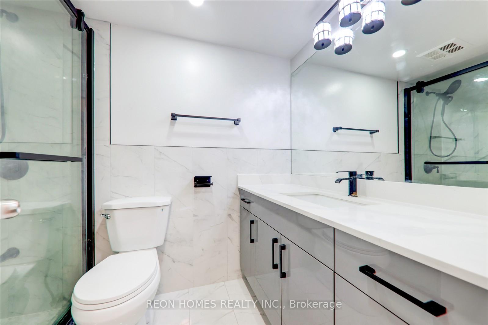 3 Bedrooms Condo at 2466 Eglinton, Toronto For sale