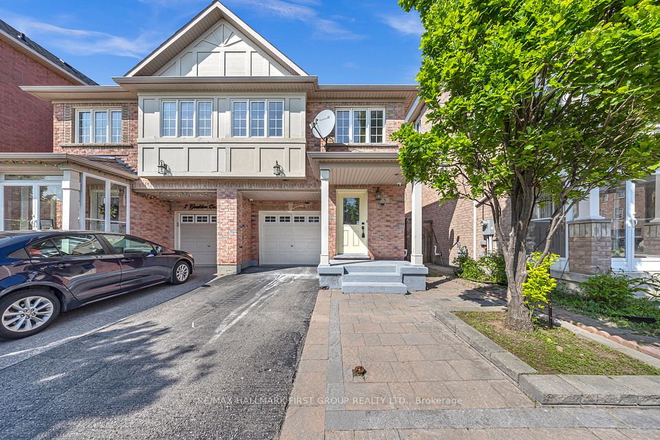 5 Goulden Crescent