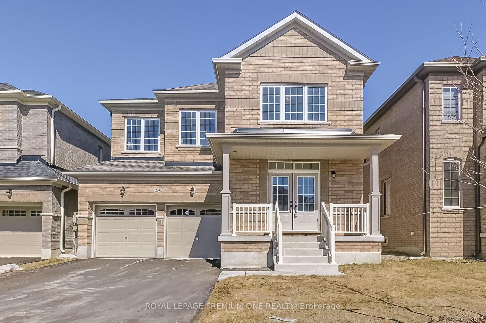 250 Chippewa Avenue, Shelburne, ON L9V 3Y3
